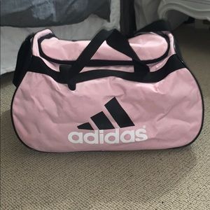 Adidas gym bag